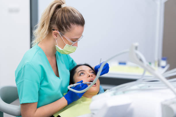 Best Emergency Treatment for Oral Infections in La Crosse, WI